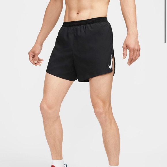 Nike Other - NIKE Mens Aeroswift running shorts